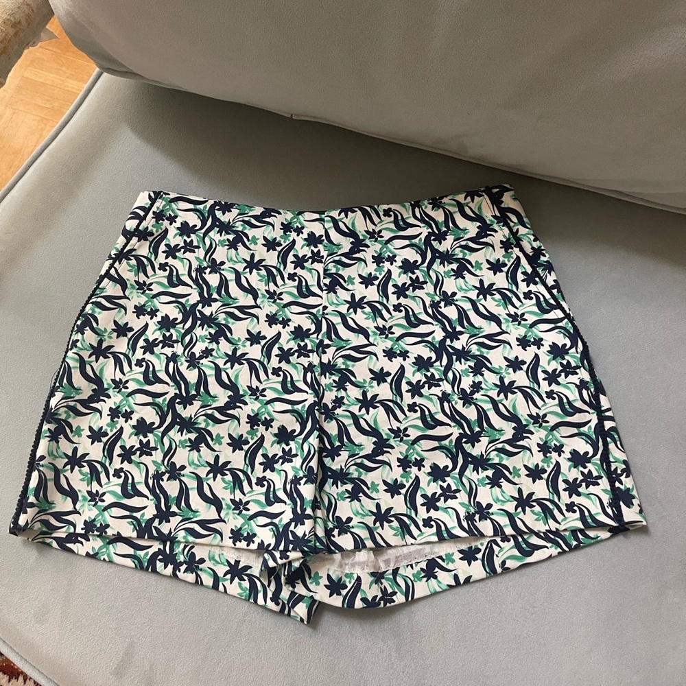 Draper James Summer Short